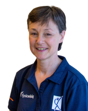 Michelle Terpstra-Notermans
