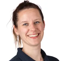 Christel Grimbergen