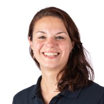 Cynthia de Bruin - van der Mark