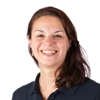 Cynthia de Bruin - van der Mark