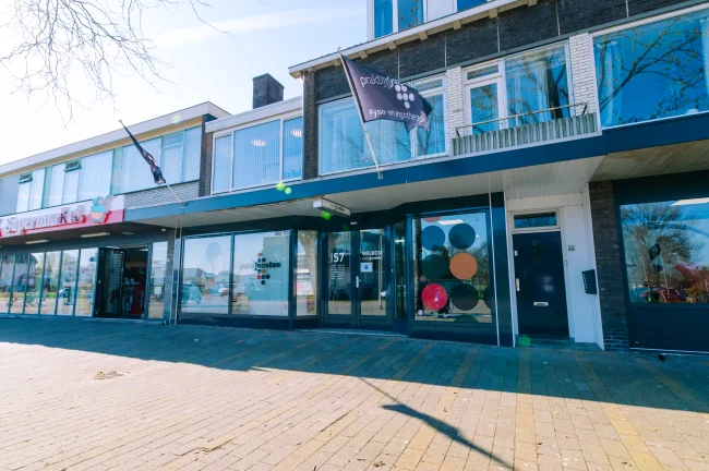 Waddinxveen/ Moerkapelle