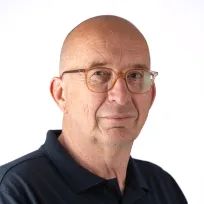 Erick Lepelaar