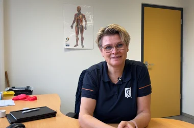 Meer dan alleen vocht, de kracht van oedeemtherapie