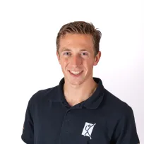 Jesper van Dam