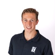 Jesper van Dam