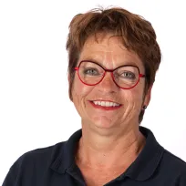Jolanda Ganzevles