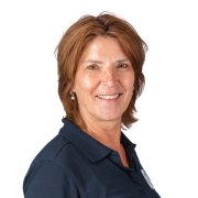 Jolanda de Kruijf