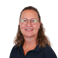 Karin de Geus-Stokkel
