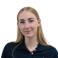 Lisa Doeswijk