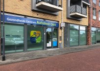 PACA GC Aalsmeer Oost
