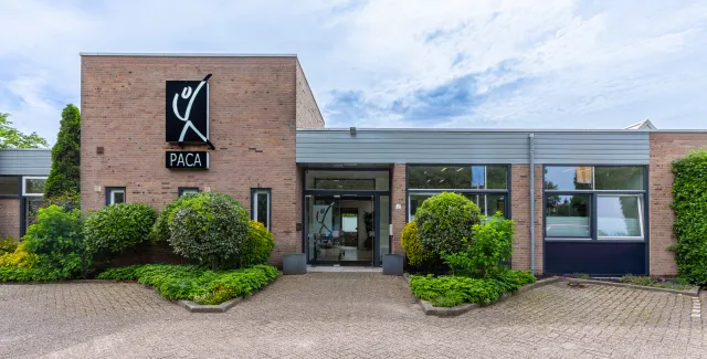 PACA Lakenblekerstraat