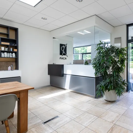 Onze contactgegevens