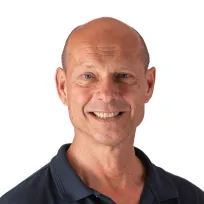 Rob Janssen