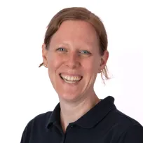 Sharon Teuben-Lubbers