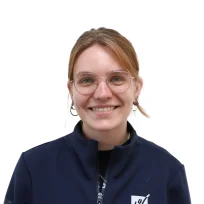 Zoë de Graaf