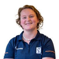 Anouk Ballering