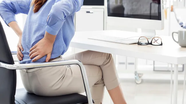 Arbeid & Gezondheid