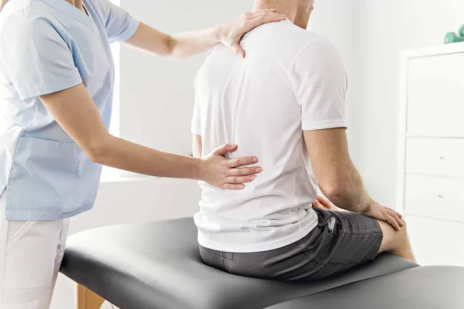 Fysiotherapie