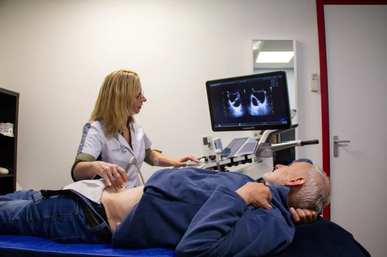 Wat kan bekkenfysiotherapie voor u betekenen? 