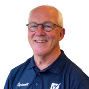 Dick Bouwman