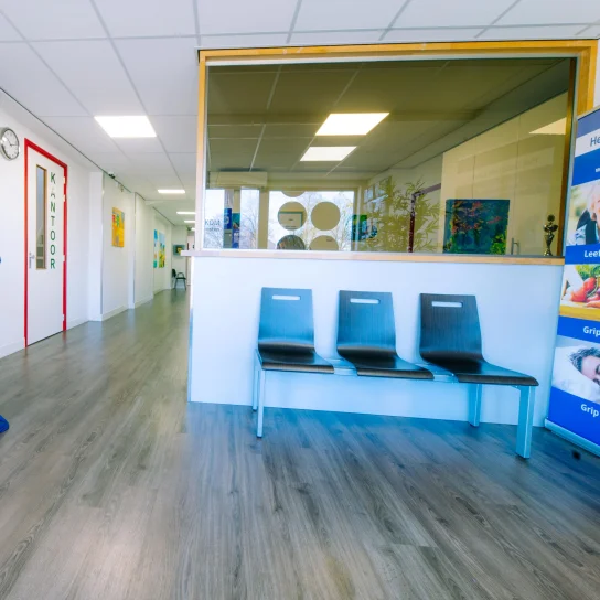 Onze contactgegevens