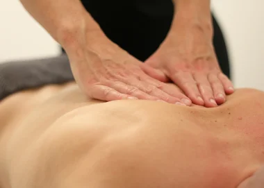Wat is haptotherapie en wat kun je ermee?