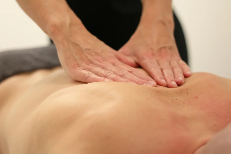 Wat is haptotherapie en wat kun je ermee?