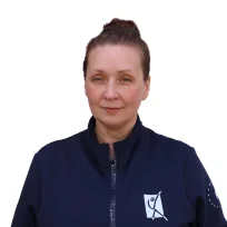 Svetlana Malinina