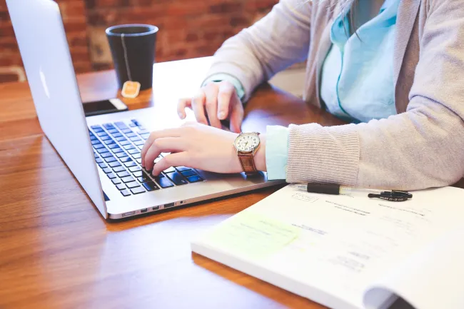 Arbeid & Gezondheid