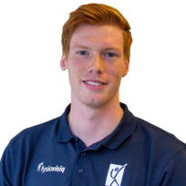 Tigo van den Hoek