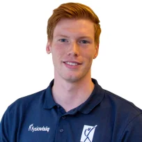 Tigo van den Hoek