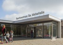 PACA Waterlelie Kinderfysiotherapie